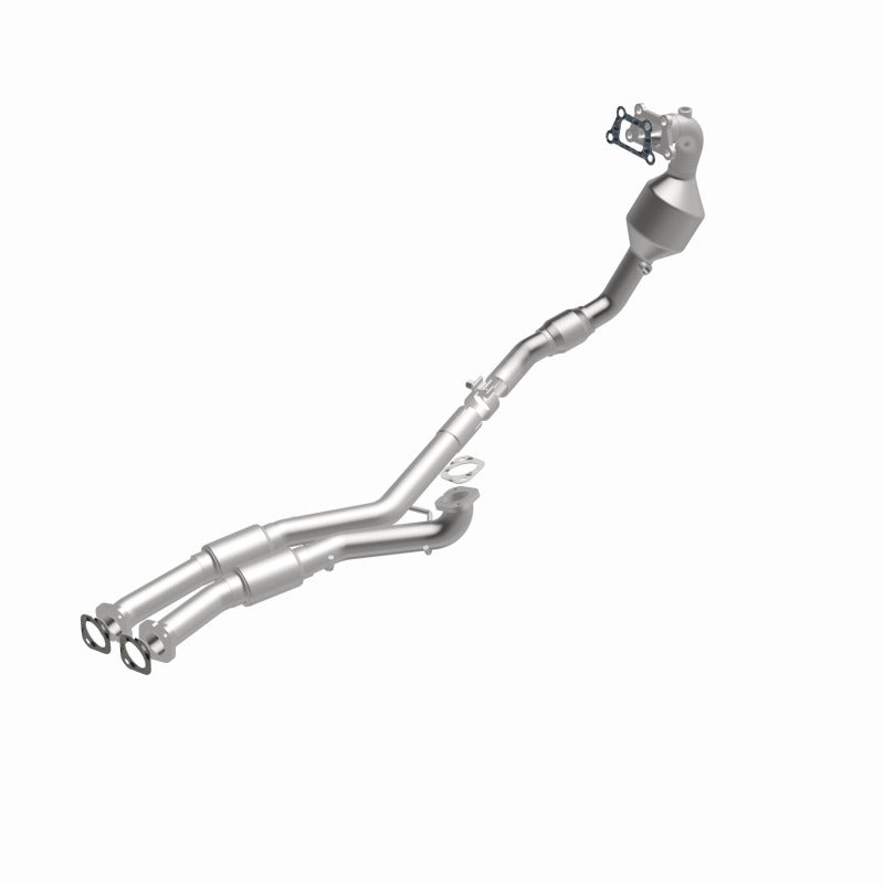 MagnaFlow Direct Fit Catalytic Converter 12-15 Cadillac SRX V6-3.6L (FWD Only)