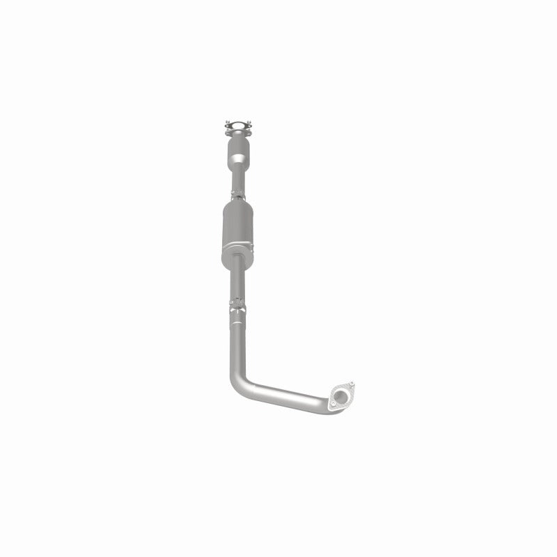 MagnaFlow Direct Fit Catalytic Converter 18-19 Hyundai Kona L4 OEM Underbody