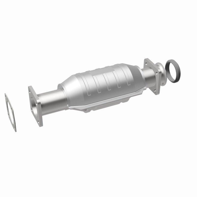 MagnaFlow Direct Fit Catalytic Converter Saab