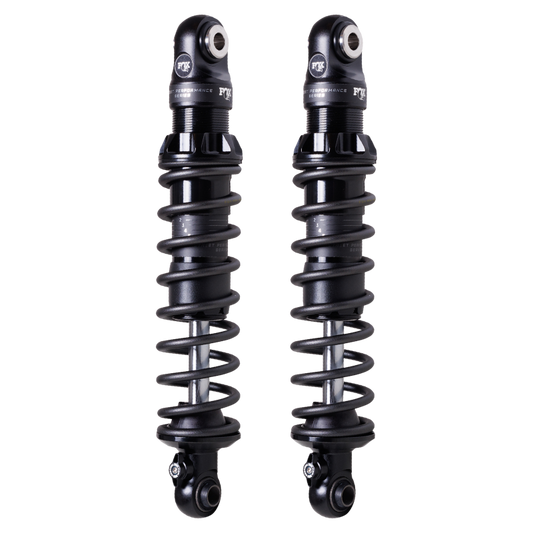 Fox Harley-Davidson AM Touring 13in (13.06 / 3.31) 1.459in IFP-QSR Super Heavy Spring - Set of 2
