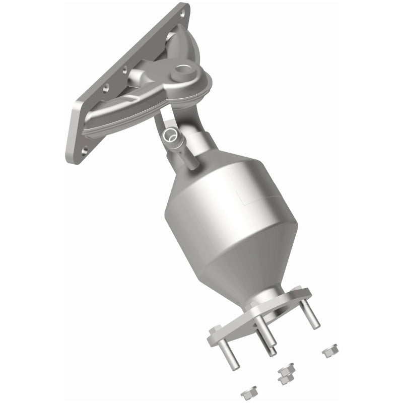 MagnaFlow Direct Fit Catalytic Converter 02-03 MPV 3.0 Rear Manifold OEM