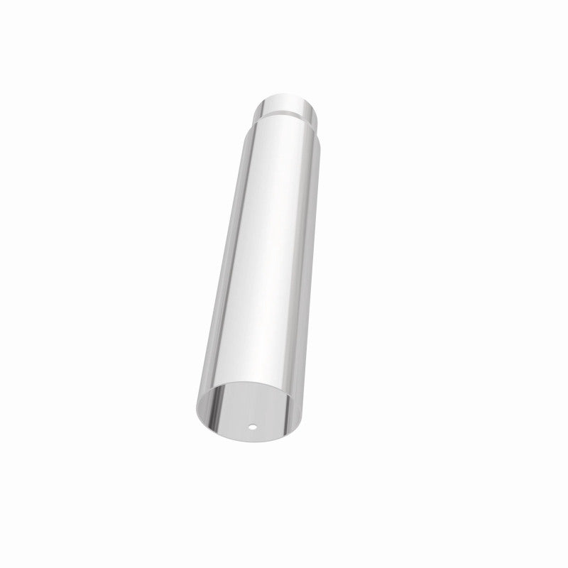 MagnaFlow Tip 1pk Sc 3X 18 2.5 Id 15DEg