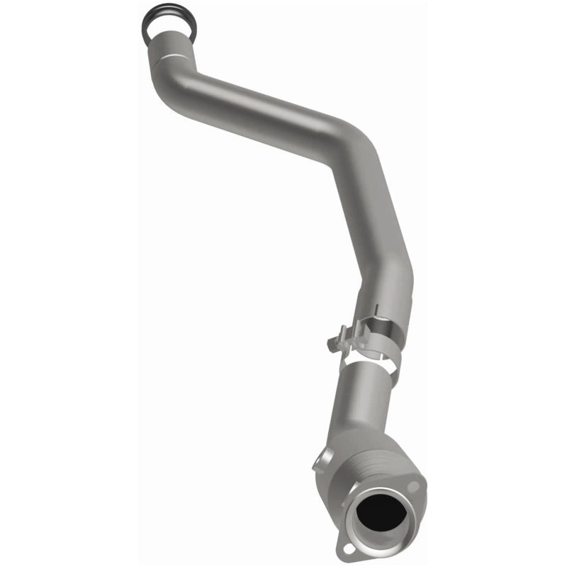 MagnaFlow Direct Fit Catalytic Converter 13-14 Mercedes-Benz GL450 V8 4.6 OEM Underbody