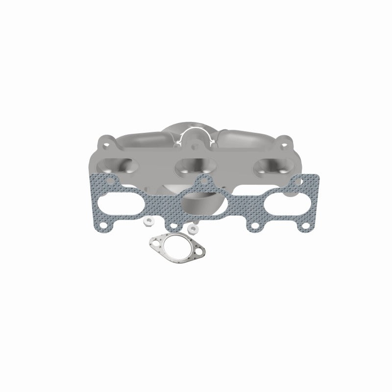MagnaFlow Direct Fit Catalytic Converter 06 Kia Optima 2.7L