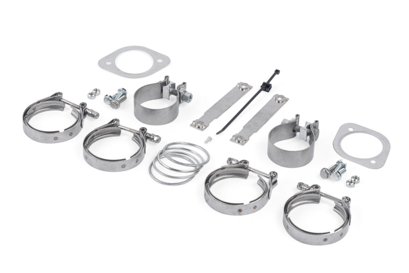 APR 17-25 Porsche Boxster/Cayman 2.0T/2.5T Full Catback Exhaust System