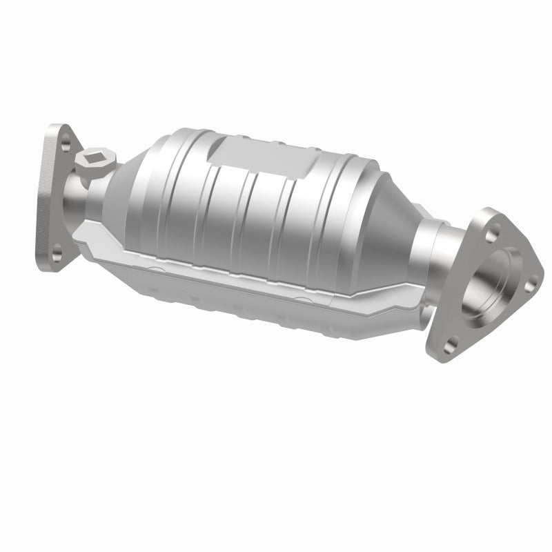 MagnaFlow Direct Fit Catalytic Converter 01-02 Frontier DS fr OEM