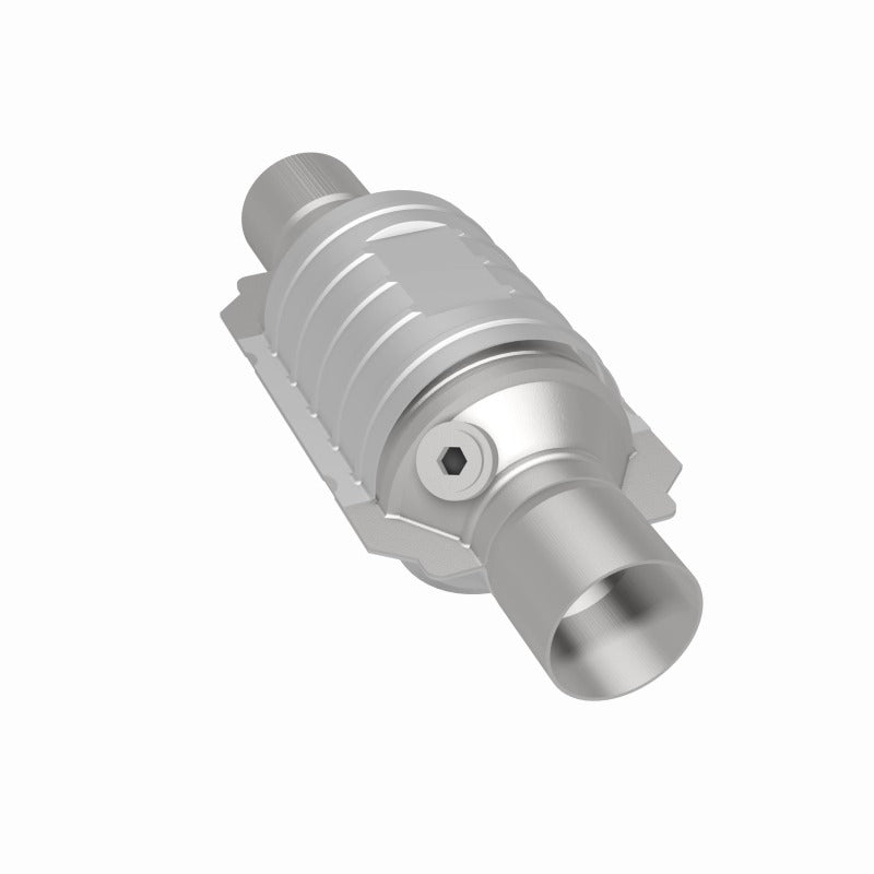 MagnaFlow Universal Catalytic Converter 1.75 with Single O2 OEM