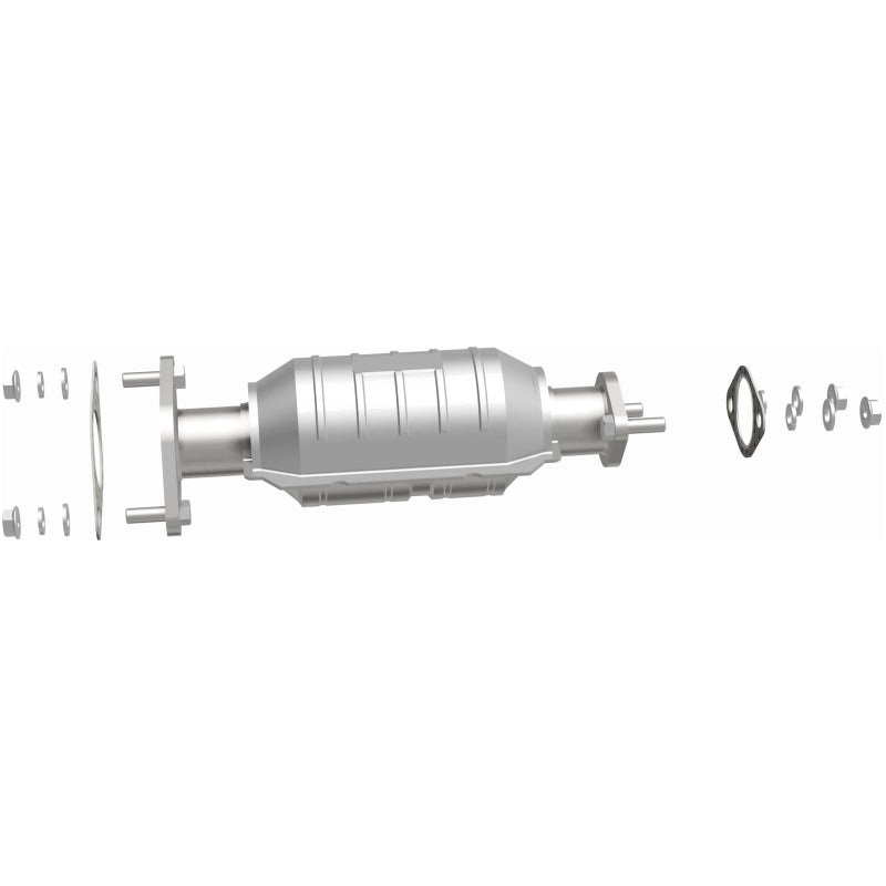 MagnaFlow Direct Fit Catalytic Converter 00-03 Kia Rio 1.5L