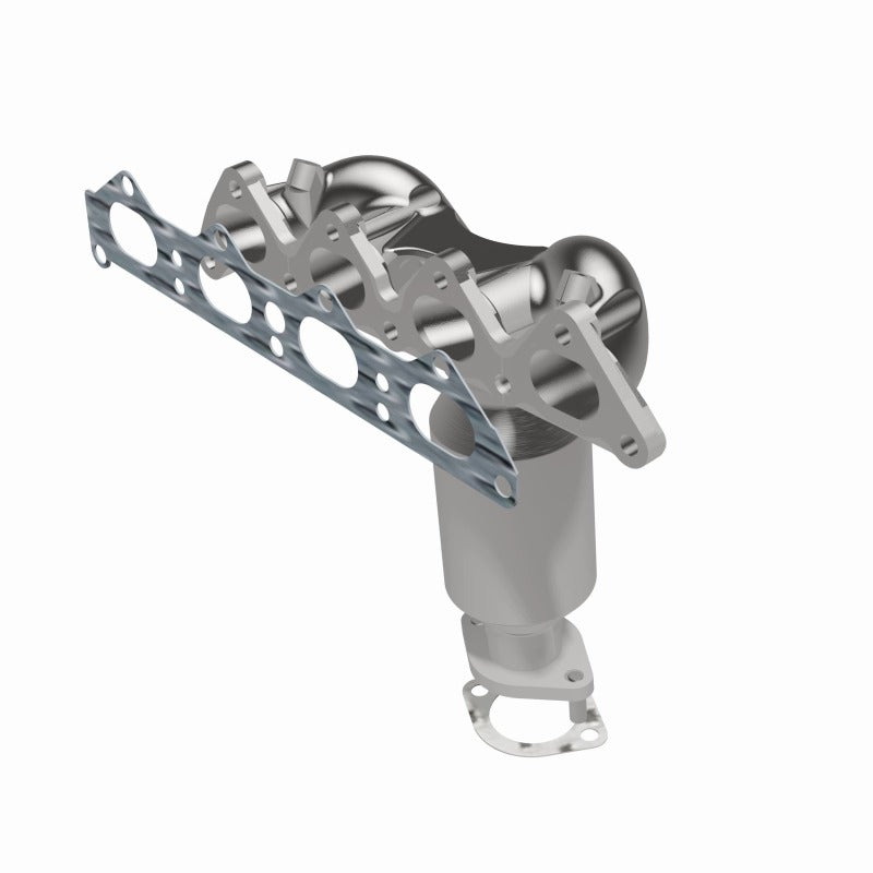 MagnaFlow Direct Fit Catalytic Converter 04-12 Hyundai Elantra 2.0L