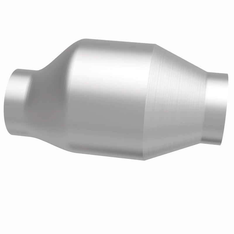 MagnaFlow Conv Univ 3.50inch O/C Diesel