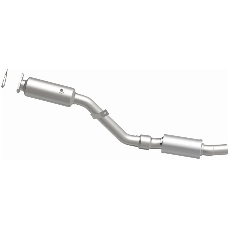 MagnaFlow 05-06 Audi A4 Quattro 3.2L Direct Fit Converter