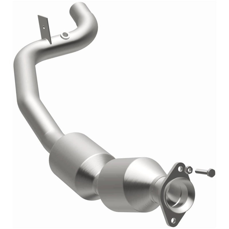 MagnaFlow 14-17 Range Rover V6 3 OEM Underbody Direct Fit Converter