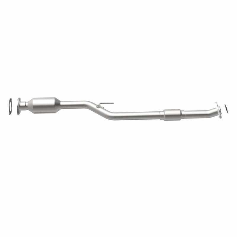 MagnaFlow Direct Fit Catalytic Converter 03-06 Sentra 1.8L Rear OEM