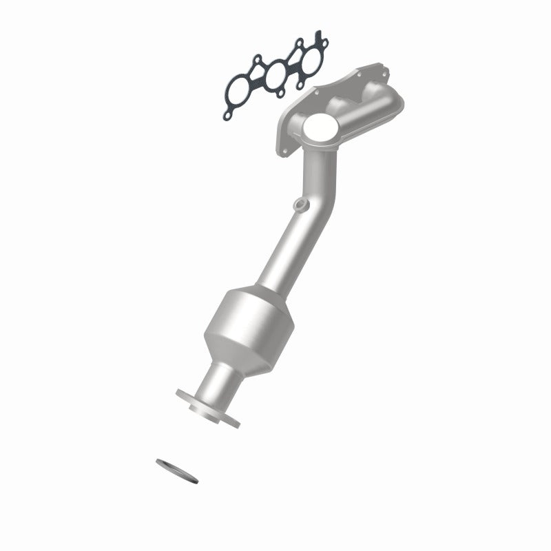 MagnaFlow Direct Fit Catalytic Converter 2006 Lexus GS300 3.0L PS