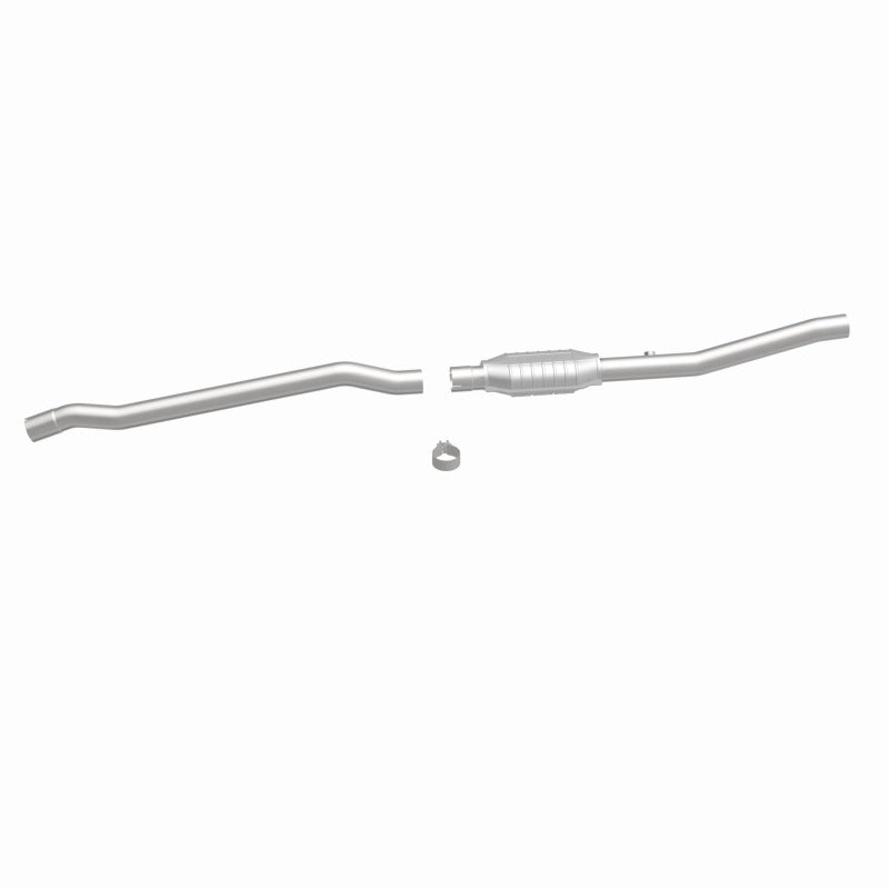 MagnaFlow Direct Fit Catalytic Converter 96 Dodge Dakota 5.2L 4wd
