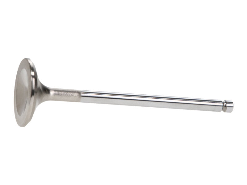 Manley Chrysler Top Fuel Exhaust Valve Kit - 2.000in Head Dia. 5.020in O/A Length, 0.3715in Stem