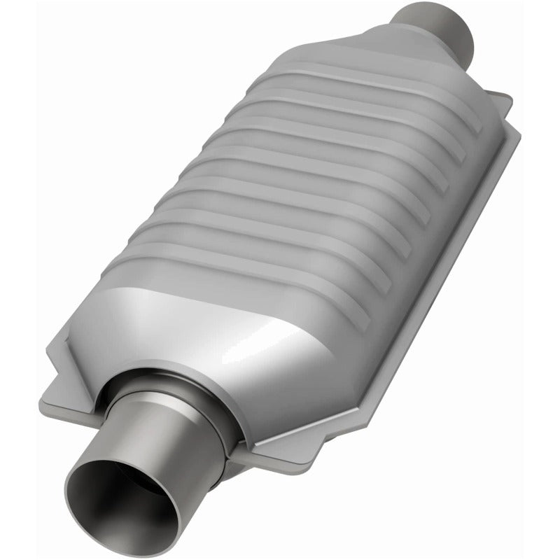 MagnaFlow Universal Catalytic Converter 2.50 OEM