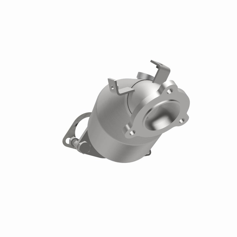 MagnaFlow Direct Fit Catalytic Converter 10-12 Hyundai Genesis Coupe L4 2.0L