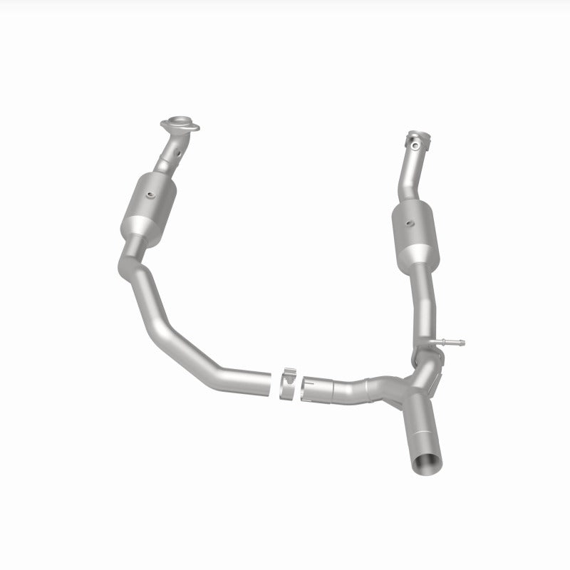 MagnaFlow 17-18 Ford E-350 6.8L Direct Fit Converter