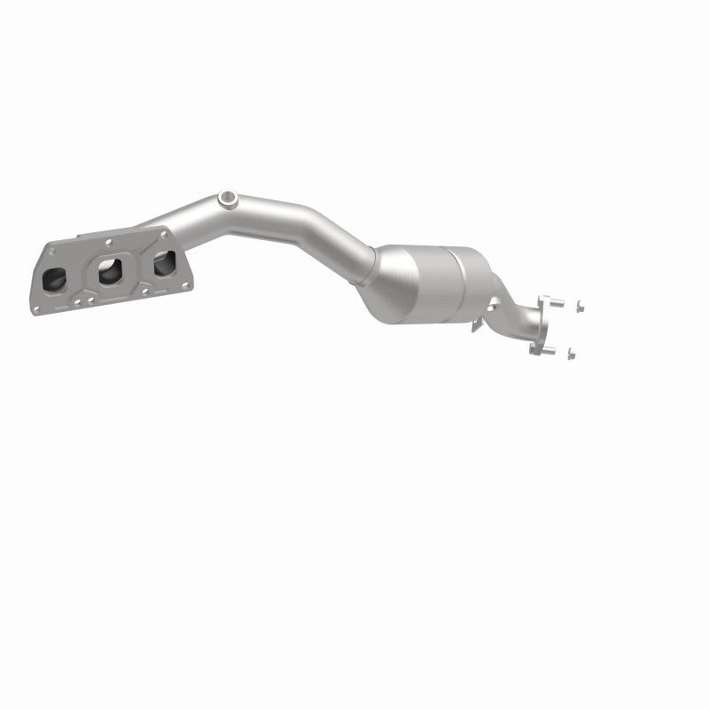 MagnaFlow Direct Fit Catalytic Converter 05-09 Audi A8 6.0L