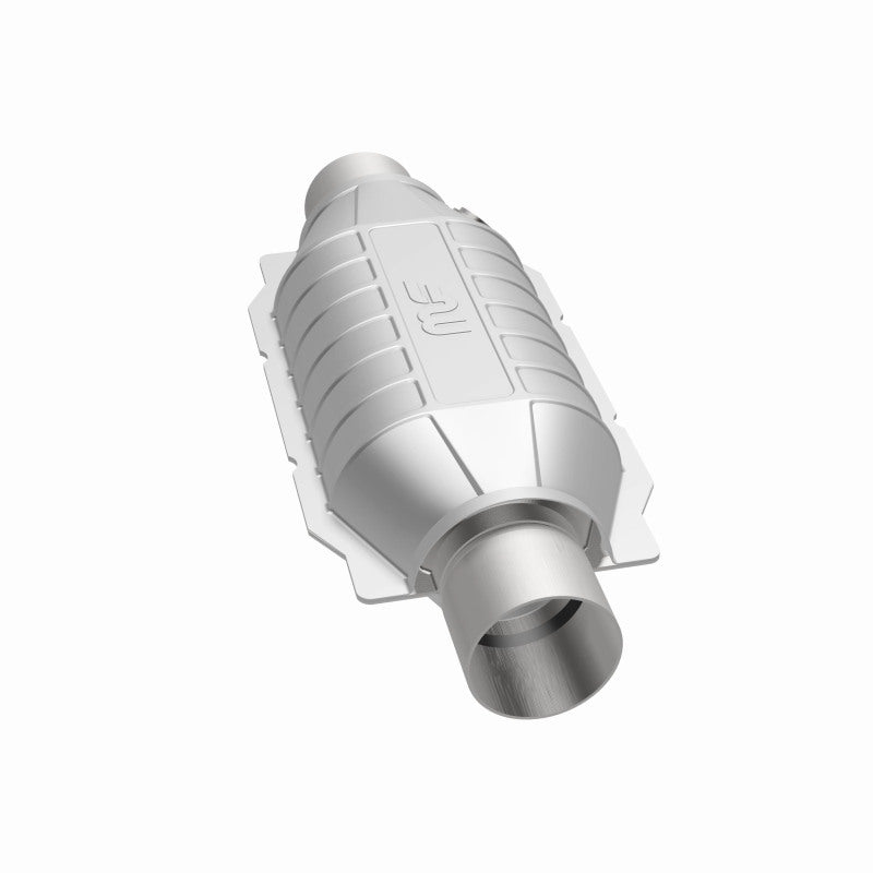 MagnaFlow Universal Catalytic Converter 2.00inch w/ single O2