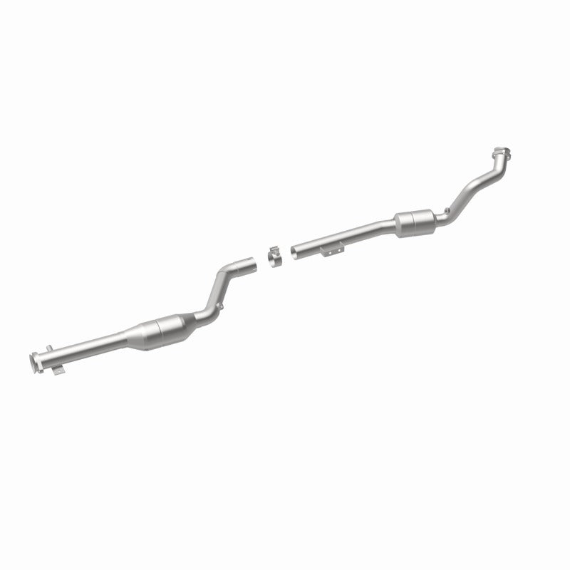MagnaFlow Direct Fit Catalytic Converter 96-98 Mercedes SL500 5.0L