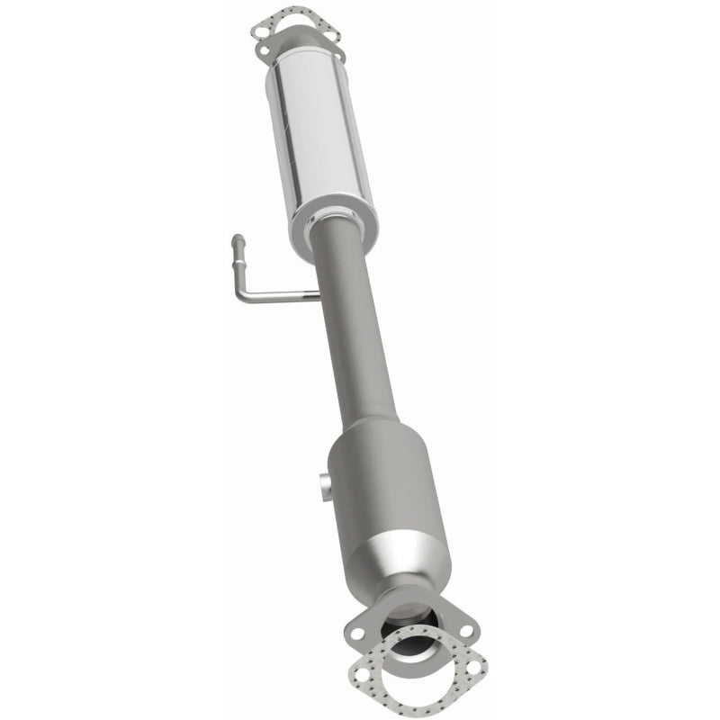 MagnaFlow Direct Fit Catalytic Conv 11-14 Sonata 2.4L Underbody (OEM Grade Federal / EPA Compliant)