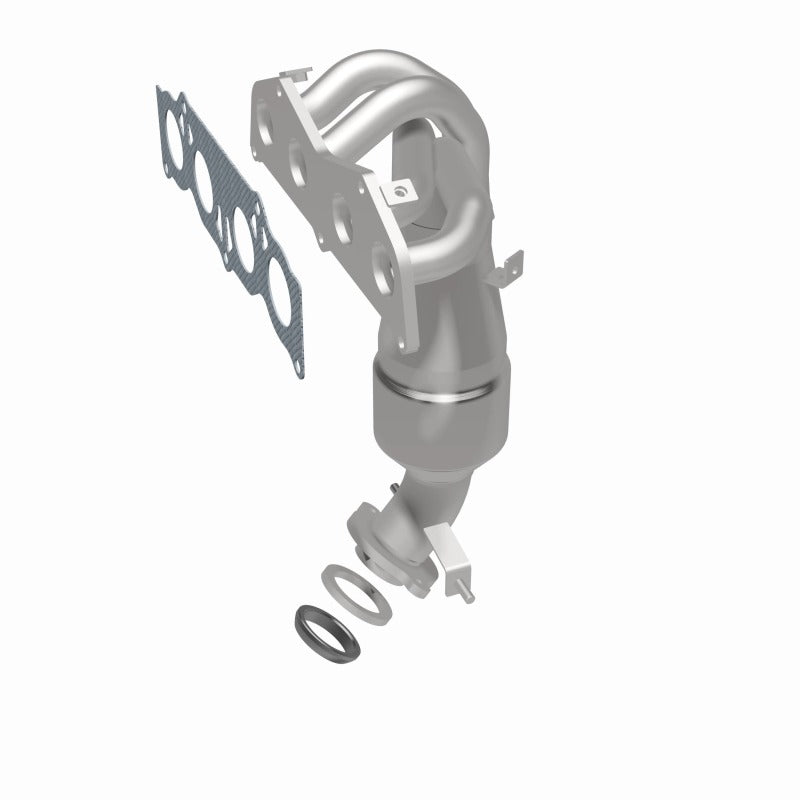 MagnaFlow Direct Fit Catalytic Converter 04-06 Toyota Highlander 2.4L