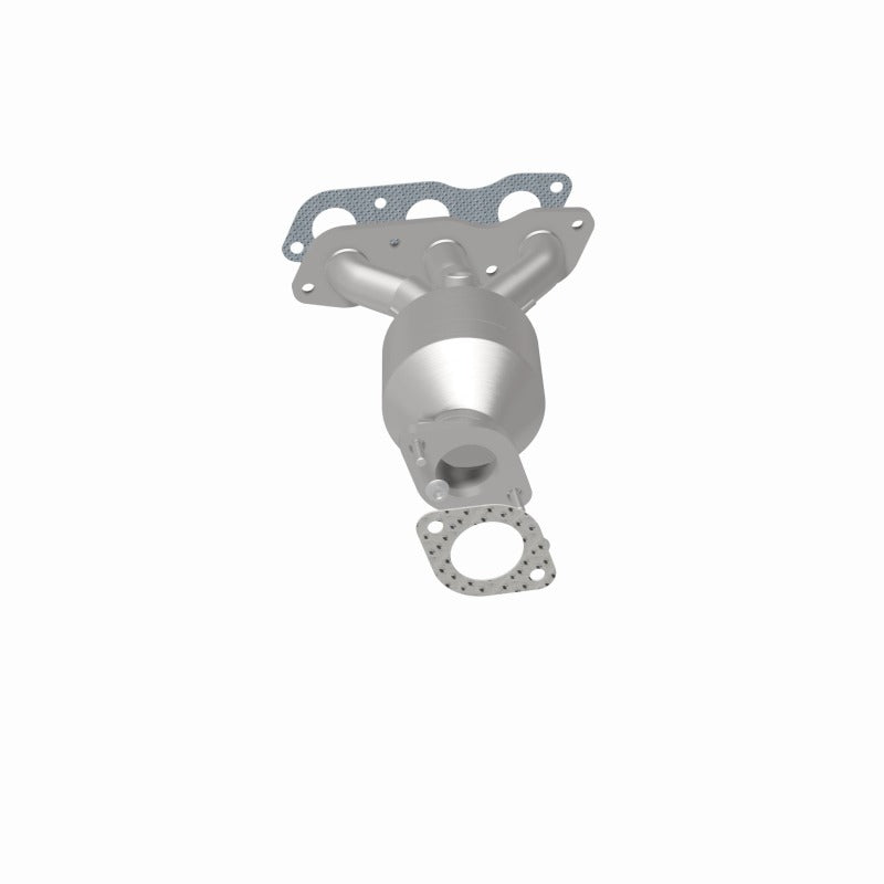 MagnaFlow Direct Fit Catalytic Converter 07-09 Mitsu Outlander 3.0L