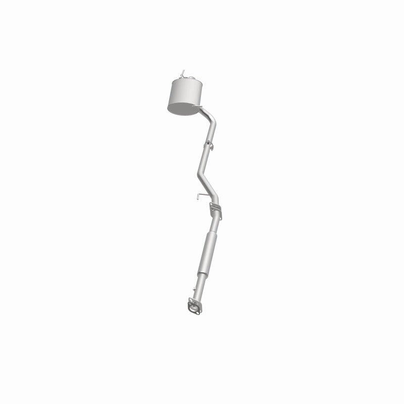 MagnaFlow BRE Exhaust Kit 02-05 Hyundai Sonata 2.7L