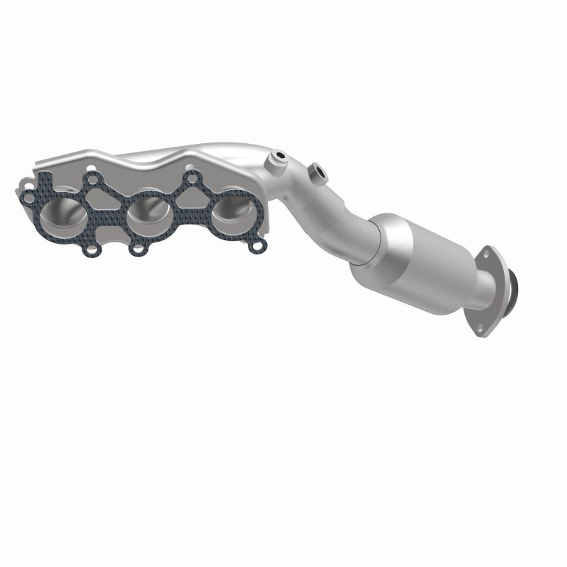 MagnaFlow Direct Fit Catalytic Conv California Grade 06-09 Lexus IS250 2.5L / 06-13 Lexus IS350 3.5L