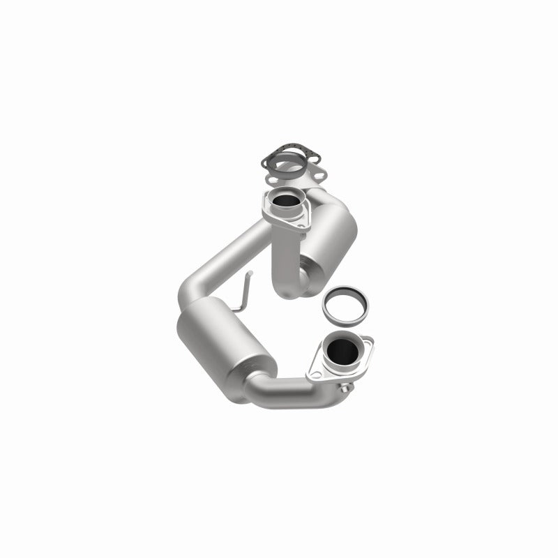 MagnaFlow Direct Fit Catalytic Converter Taurus 92-95
