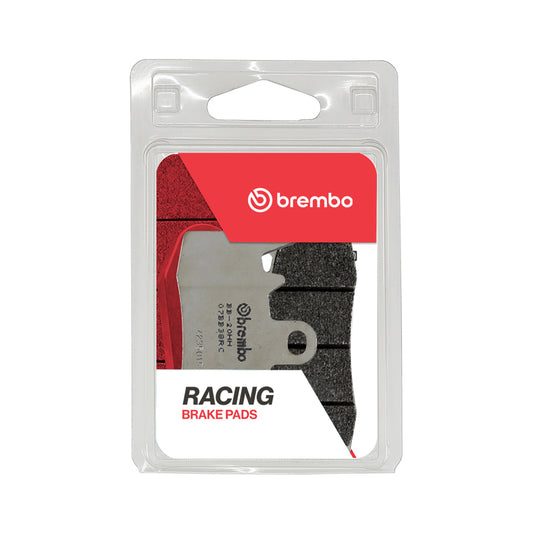 Brembo Carbon Ceramic Upgrade Brake Pad