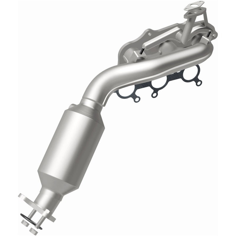 MagnaFlow 2013 FJ Cruiser V6 4 OEM Manifold Direct Fit Converter