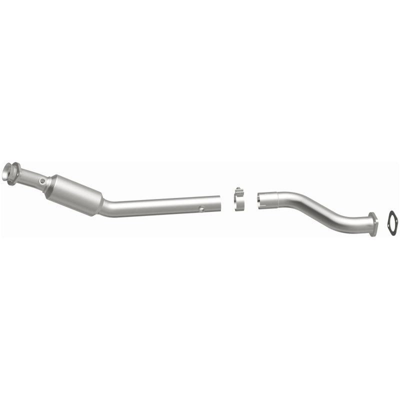 MagnaFlow Direct Fit Catalytic Converter GTO- 2005-2006 6.0L OEM