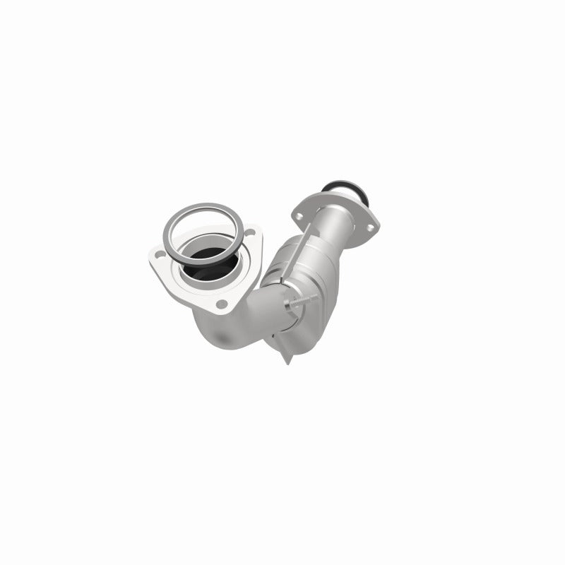 MagnaFlow Direct Fit Catalytic Converter 02-04 Tacoma 2.4L Front