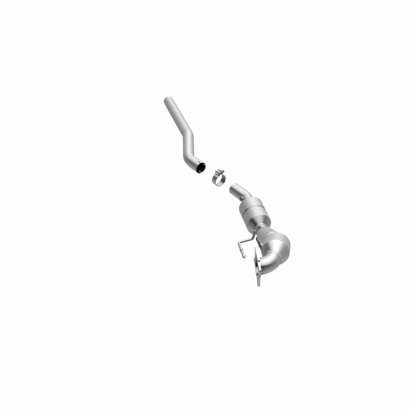 MagnaFlow 08-13 Audi A3 2.0L Direct Fit Converter