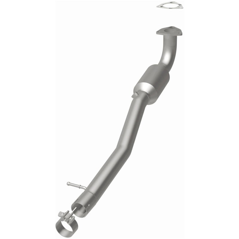 MagnaFlow 10-12 Range Rover V8 5 OEM Underbody Direct Fit Converter