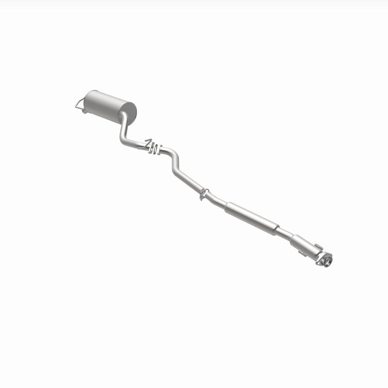 MagnaFlow BRE Exhaust Kit 01-04 Subaru Outback 3.0L