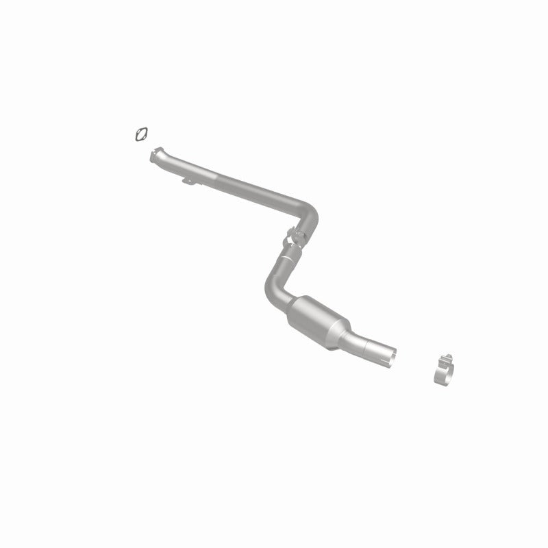 MagnaFlow 11-12 X3 3 L Underbody Direct Fit Converter