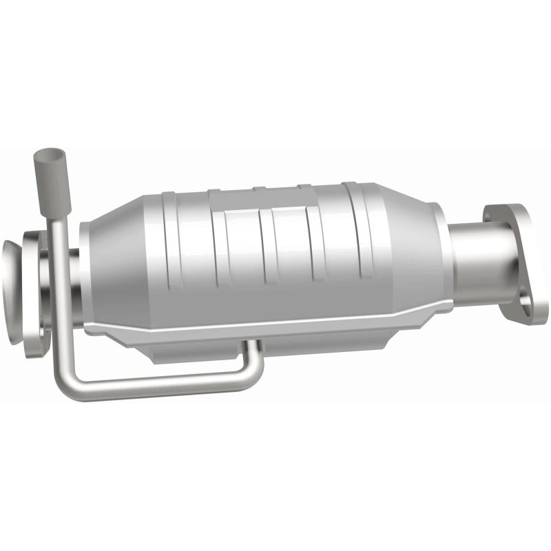 MagnaFlow Direct Fit Catalytic Converter Ford 88 89