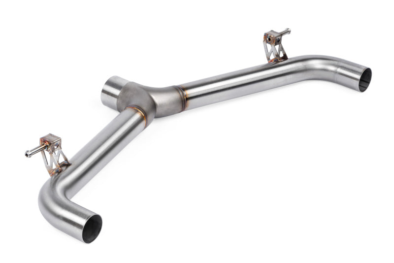 APR 15-17 Volkswagen GTI (MK7) Catback Exhaust System
