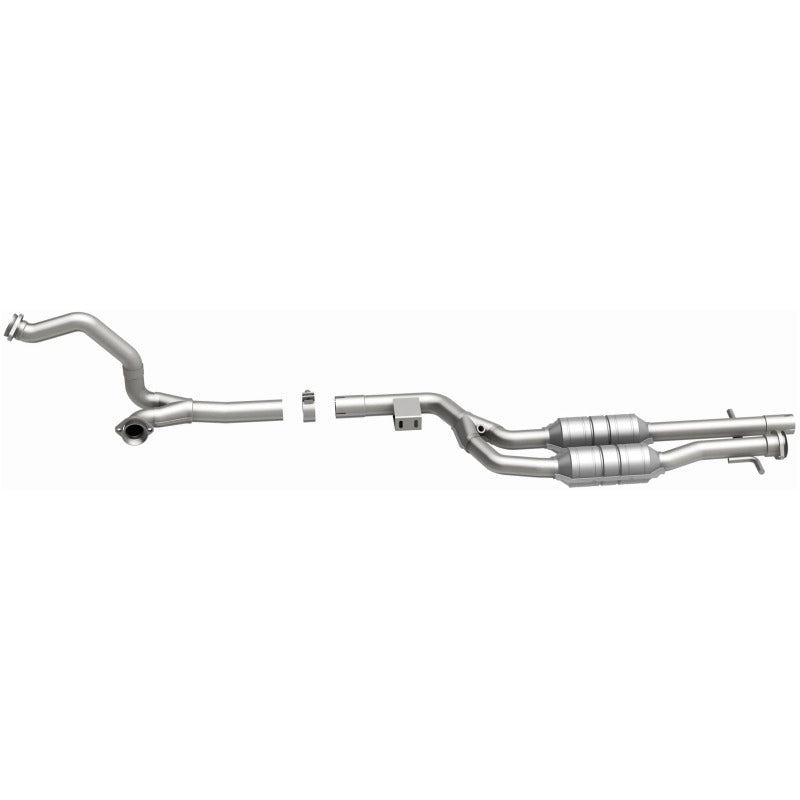 MagnaFlow Direct Fit Catalytic Converter 90-93 Mercedes 500SL 5.0L