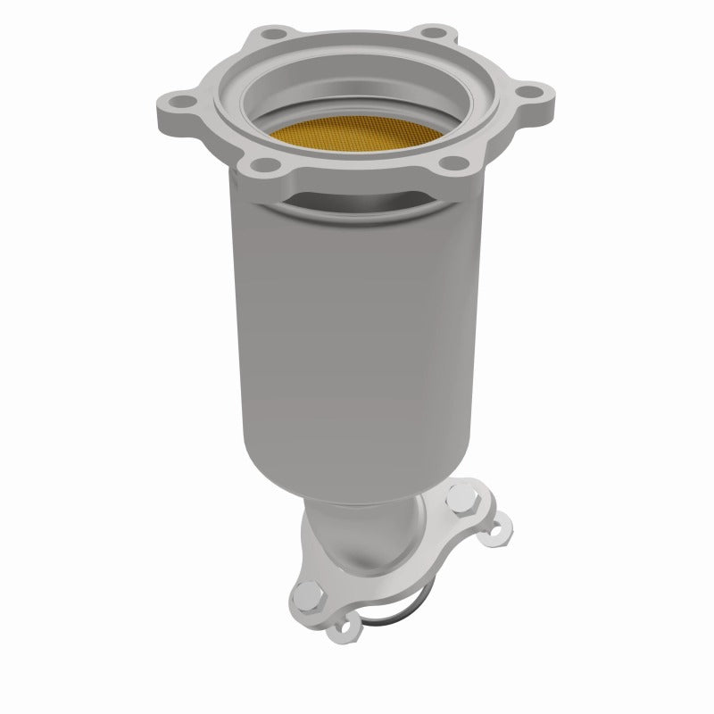MagnaFlow Direct Fit Catalytic Converter 98-01 Altima 2.4L OEM