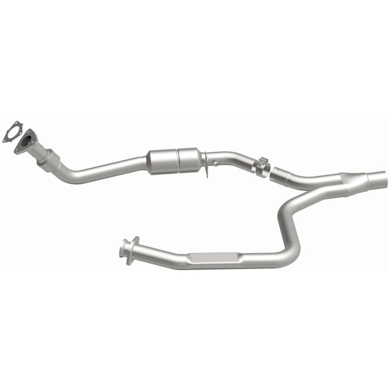 MagnaFlow Direct Fit Catalytic Converter Camaro 98-02 5.7L P/S