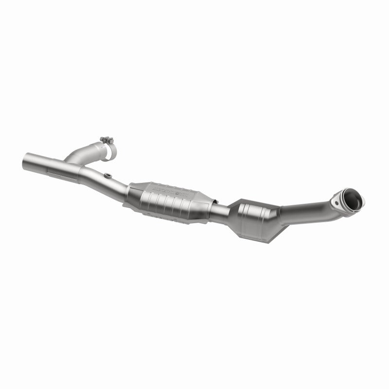 MagnaFlow Direct Fit Catalytic Converter 99-02 Expedition 5.4L 4wd
