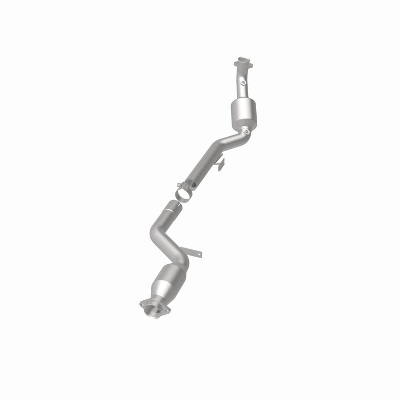 MagnaFlow Direct Fit Catalytic Converter 05-10 SLK55 AMG 5.5L ds