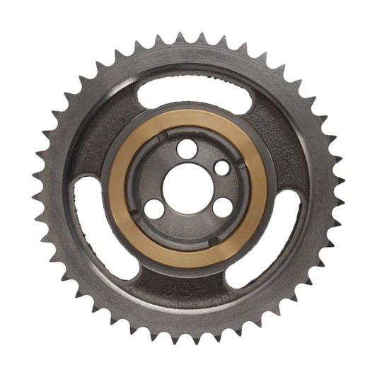 Manley Race Roller Timing Chain Kit - Small Block Chevrolet - Shim