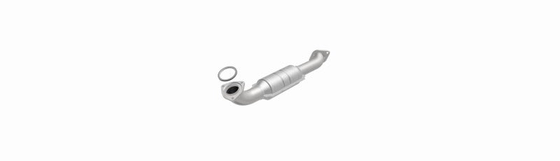 MagnaFlow Direct Fit Catalytic Converter 2008 Pontiac G8 3.6L ds