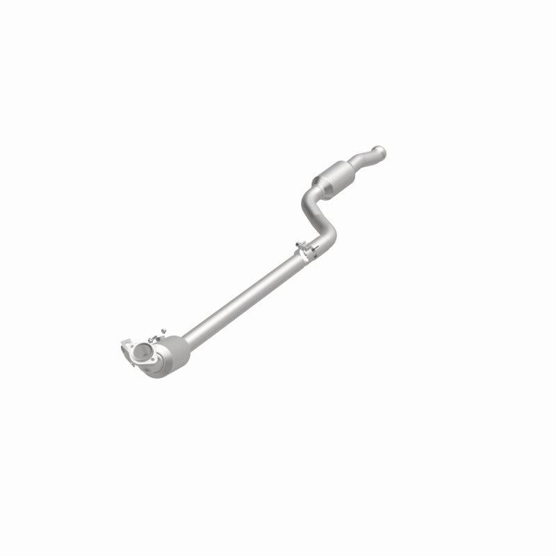 MagnaFlow 12-16 E350 V6 3.5 OEM Underbody Direct Fit Converter